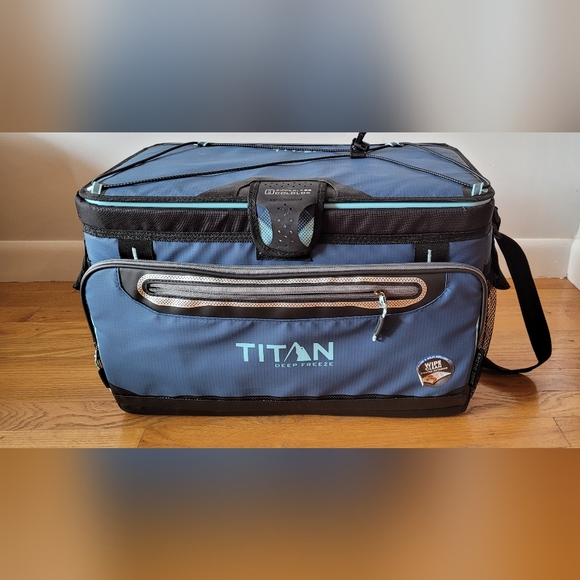 Titan Other - 48 Can Titan Hardbody Cooler